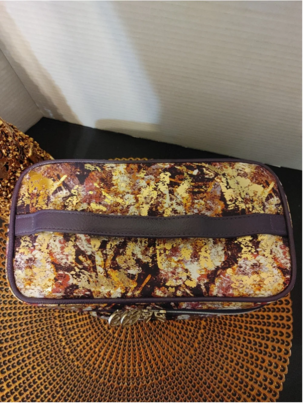 Sonia Kashuk Travel Case